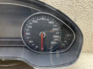 Спидометр AUDI A8 4H CGW 4H0920900G 3 ракурс