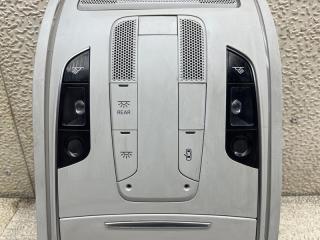 Плафон AUDI A8 4H CGW 4H0951177 3 ракурс Плафон AUDI A8 4H CGW 4H0951177 3 ракурс