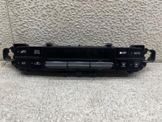 Климат-контроль TOYOTA PRIUS PHV ZVW52 2ZR-FXE 55900-47201 1 ракурс