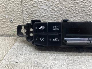 Климат-контроль TOYOTA PRIUS PHV ZVW52 2ZR-FXE 55900-47201 2 ракурс