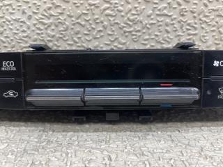 Климат-контроль TOYOTA PRIUS PHV ZVW52 2ZR-FXE 55900-47201 3 ракурс