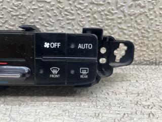 Климат-контроль TOYOTA PRIUS PHV ZVW52 2ZR-FXE 55900-47201 4 ракурс