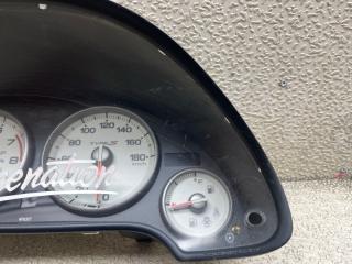 Спидометр HONDA INTEGRA DC5 K20A 78100-S6M-9121-M1 4 ракурс