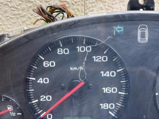 Спидометр SUBARU LEGACY BH5 EJ20 85013AE000 3 ракурс