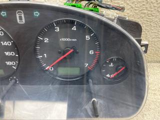 Спидометр SUBARU LEGACY BH5 EJ20 85013AE000 4 ракурс