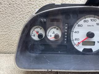 Спидометр SUBARU IMPREZA GF1 EJ151 850 14FA230 2 ракурс