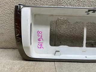 Рамка для номера NISSAN CEDRIC JY31 2 ракурс Рамка для номера NISSAN CEDRIC JY31 2 ракурс