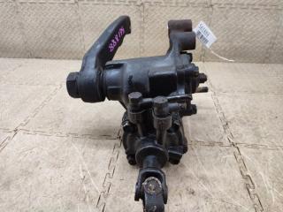 Рулевой редуктор HINO DUTRO XZU302 S05C 4 ракурс