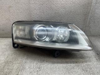 Фара правая передняя AUDI A6 4F2 4F0941004 1 ракурс