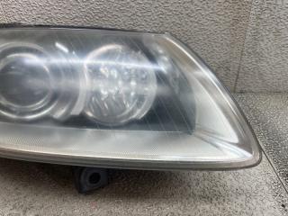 Фара правая передняя AUDI A6 4F2 4F0941004 3 ракурс