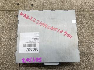 Блок управления AUDI A8 4H CGW 4H0035083 1 ракурс