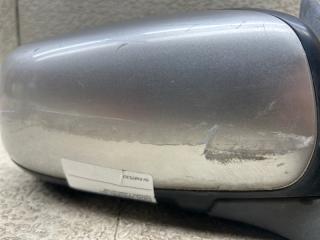 Зеркало правое переднее SUBARU IMPREZA GG3 EJ152 3 ракурс