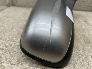 Зеркало правое переднее SUBARU IMPREZA GG3 EJ152 5 ракурс