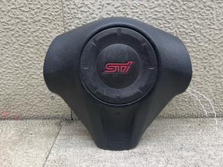 Airbag водительский SUBARU IMPREZA WRX STI GVF EJ257 1 ракурс