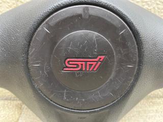 Airbag водительский SUBARU IMPREZA WRX STI GVF EJ257 2 ракурс
