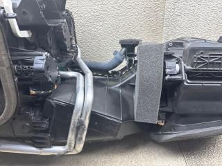 Печка AUDI A8 4H CGW 4H2820005H 3 ракурс