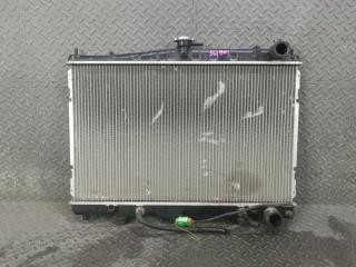 Радиатор основной NISSAN STAGEA WGC34 RB25DE 1 ракурс