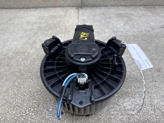 Мотор печки MAZDA MPV LY3P 272700-0450 1 ракурс
