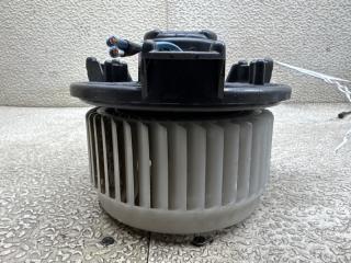 Мотор печки MAZDA MPV LY3P 272700-0450 2 ракурс