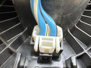 Мотор печки MAZDA MPV LY3P 272700-0450 3 ракурс