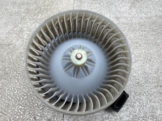 Мотор печки MAZDA MPV LY3P 272700-0450 4 ракурс