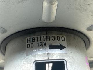 Мотор печки MAZDA SENTIA HEEA JE HB111H380 5 ракурс