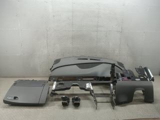 Торпедо AUDI A8 4H CGW 1 ракурс