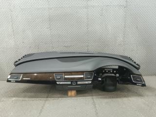 Торпедо AUDI A8 4H CGW 2 ракурс
