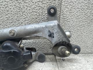 Мотор дворников SUBARU LEGACY BP5 EJ20 4 ракурс