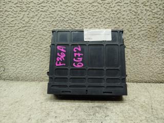 Блок управления efi MITSUBISHI DIAMANTE F36A 6G72 MR593365 2 ракурс