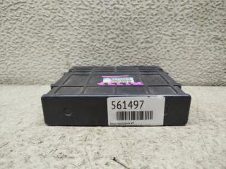 Блок управления efi MITSUBISHI DIAMANTE F36A 6G72 MR593365 4 ракурс