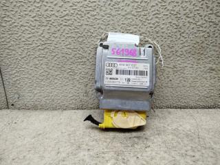 Блок управления airbag AUDI A8 4H CGW 4H0907637 1 ракурс
