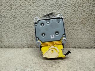 Блок управления airbag AUDI A8 4H CGW 4H0907637 2 ракурс