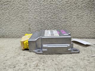 Блок управления airbag AUDI A8 4H CGW 4H0907637 3 ракурс