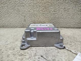 Блок управления airbag AUDI A8 4H CGW 4H0907637 4 ракурс