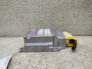 Блок управления airbag AUDI A8 4H CGW 4H0907637 5 ракурс