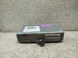 Блок управления abs MITSUBISHI DIAMANTE F36A 6G72 MR329152 5 ракурс