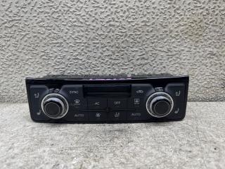Климат-контроль AUDI A8 4H CGW 4H0820043H 1 ракурс