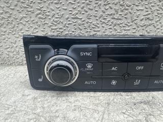 Климат-контроль AUDI A8 4H CGW 4H0820043H 2 ракурс