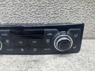 Климат-контроль AUDI A8 4H CGW 4H0820043H 4 ракурс