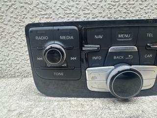 Магнитофон AUDI A8 4H CGW 4H2919600G 2 ракурс