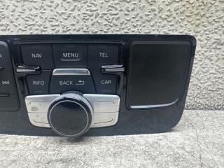Магнитофон AUDI A8 4H CGW 4H2919600G 4 ракурс