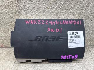 Усилитель звука AUDI A8 4H CGW 4G035223B 1 ракурс Усилитель звука AUDI A8 4H CGW 4G035223B 1 ракурс