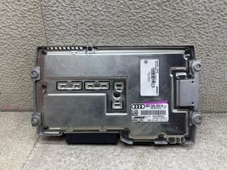 Усилитель звука AUDI A8 4H CGW 4G035223B 2 ракурс Усилитель звука AUDI A8 4H CGW 4G035223B 2 ракурс