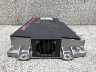 Усилитель звука AUDI A8 4H CGW 4G035223B 4 ракурс Усилитель звука AUDI A8 4H CGW 4G035223B 4 ракурс