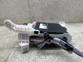 Блок предохранителей TOYOTA PRIUS PHV ZVW52 2ZR-FXE 89221-47510, 82730-47530 5 ракурс