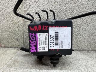 Блок abs AUDI A4 8K CDN 8K0907379CG 1 ракурс