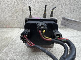 Блок abs NISSAN LAUREL HC35 RB20DE 47600 5L300 1 ракурс