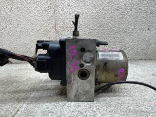Блок abs NISSAN LAUREL HC35 RB20DE 47600 5L300 2 ракурс