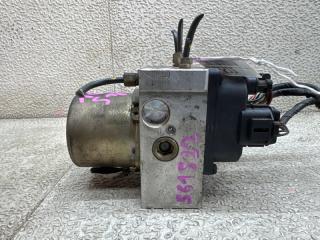 Блок abs NISSAN LAUREL HC35 RB20DE 47600 5L300 3 ракурс